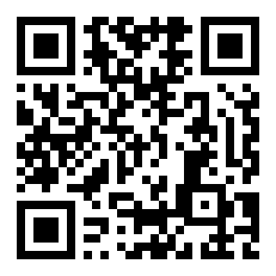 QR code to download CollX